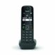 Радiотелефон DECT Gigaset AS690 IP Black (S30852H2813S301) S30852H2813S301 фото 2