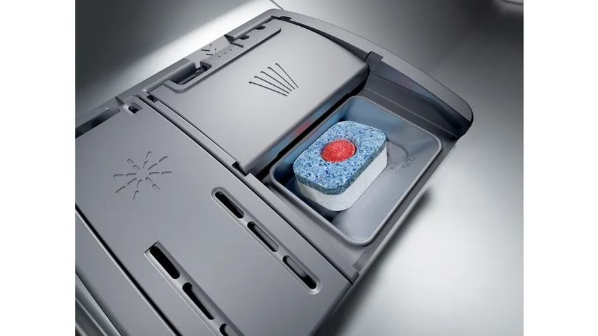 Вбудована посудомийна машина Bosch SPV2IKX10K SPV2IKX10K фото