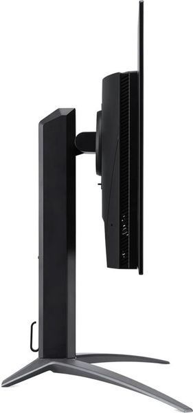 Монітор Acer 26.5" Predator X27Ubmiipruzx (UM.HXXEE.001) OLED Black
