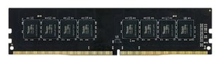 Модуль пам`яті DDR4 4GB/2400 Team Elite (TED44G2400C1601) TED44G2400C1601 фото
