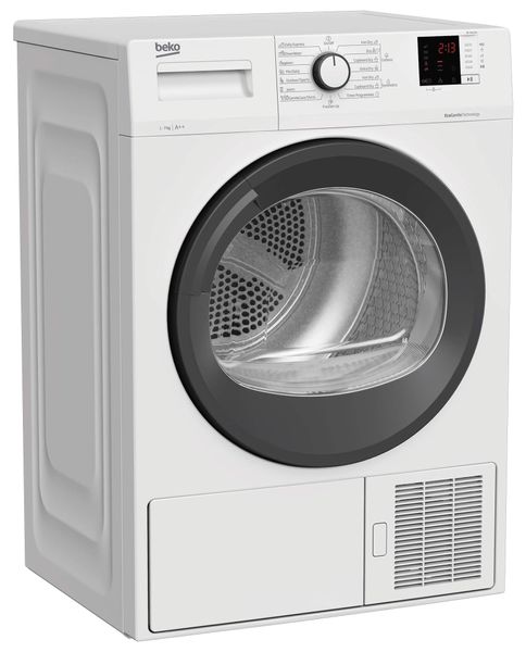 Сушильна машина Beko DF7412PA 326720 фото