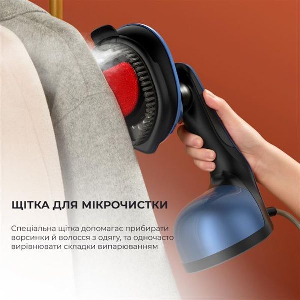 Відпарювач Xiaomi Deerma Multifuntional Handheld Garment Steamer (Міжнародна версія) (DEM-HS300) DEM-HS300 фото