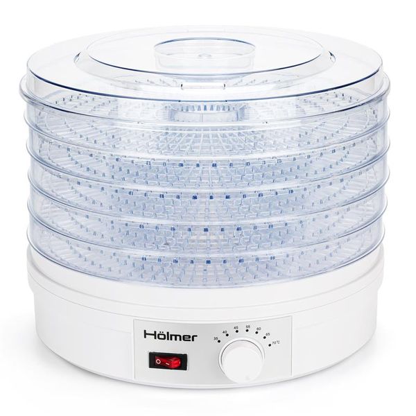 Сушарка Holmer HFD-30W HFD-30W фото