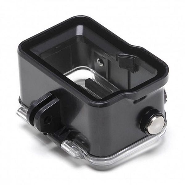 Підводний бокс DJI Action Part 12 Waterproof Case OASP12 фото