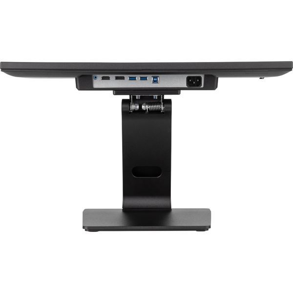 IIYAMA 21.5" 16:9 IPS сенсорний РК монітор, 1920х1080, проекційно-ємністна технологія, 1xHDMI/1xDP/2xUSB 3. (T2252MSC-B2AG)