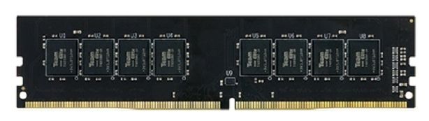 Модуль пам`яті DDR4 4GB/2400 Team Elite (TED44G2400C1601) TED44G2400C1601 фото