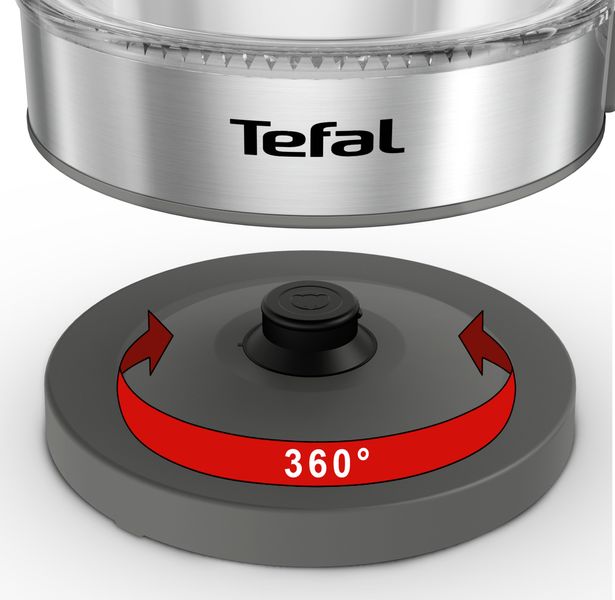 Електрочайник Tefal KI740B30 KI740B30 фото