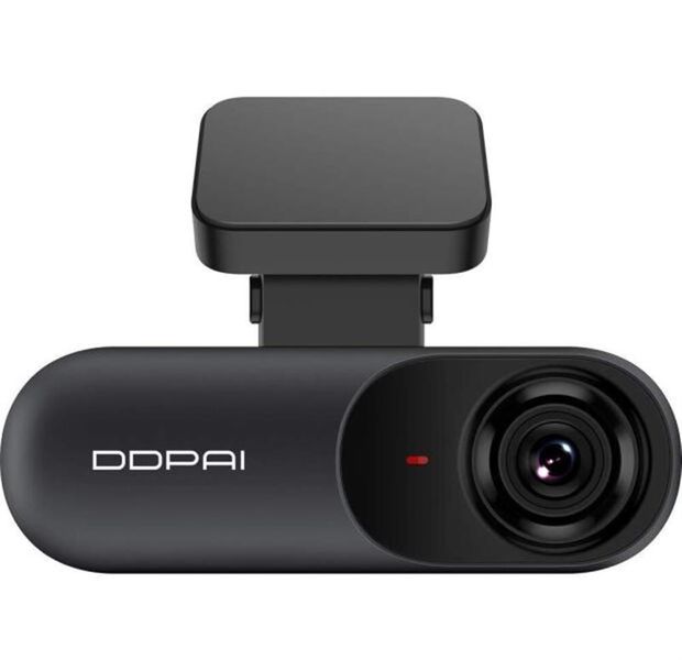 Відеореєстратор DDPai N3 Dash Cam N3 Dash Cam фото