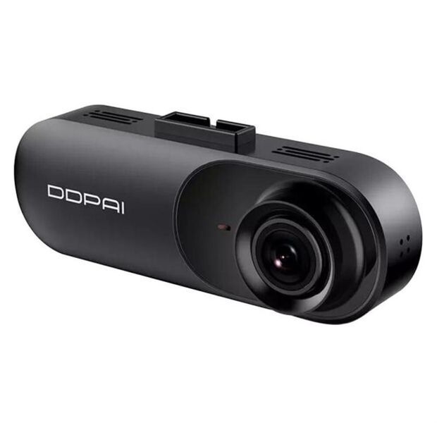 Відеореєстратор DDPai N3 Dash Cam N3 Dash Cam фото