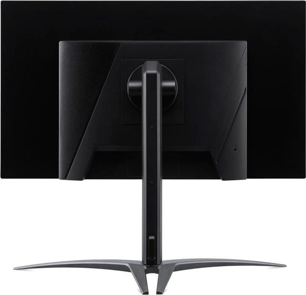 Монітор Acer 26.5" Predator X27Ubmiipruzx (UM.HXXEE.001) OLED Black
