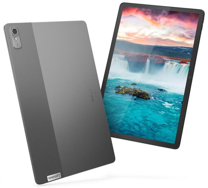 Планшет Lenovo Tab P11 (2nd Gen) TB350FU 6/128GB Storm Grey (ZABF0028UA) ZABF0028UA фото