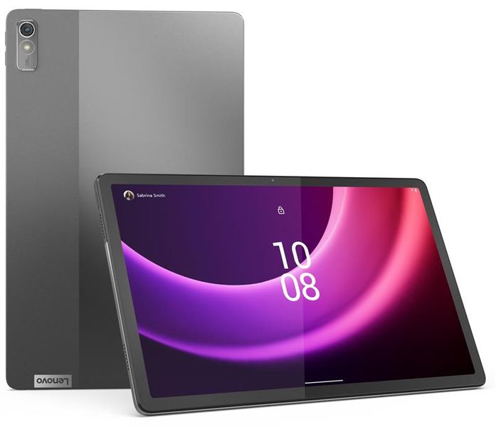 Планшет Lenovo Tab P11 (2nd Gen) TB350FU 6/128GB Storm Grey (ZABF0028UA) ZABF0028UA фото