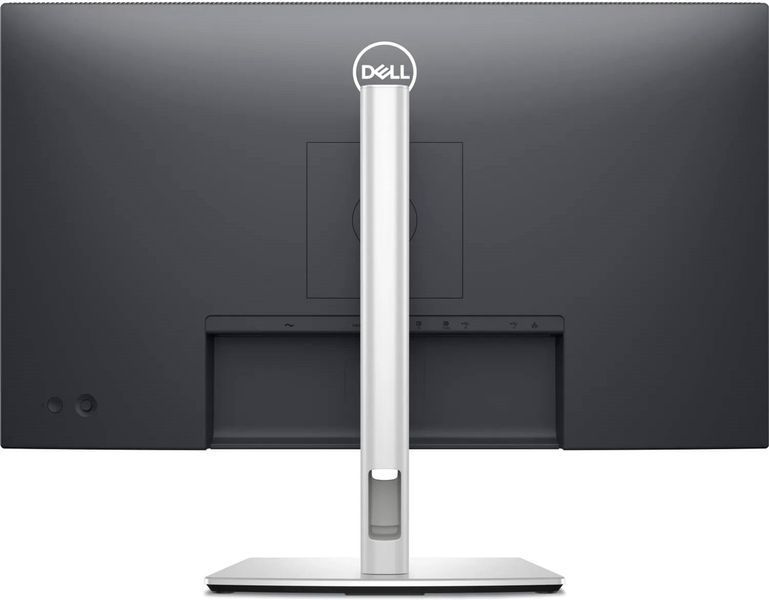 Монiтор Dell 27" P2725HE (210-BMJC) IPS Black 100Hz