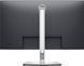 Монiтор Dell 27" P2725HE (210-BMJC) IPS Black 100Hz