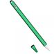 Чохол TPU Goojodoq Hybrid Ear для стілуса Apple Pencil 2 Green тех.пак (4001055094286G) 4001055094286G фото 3