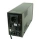 Джерело безперебійного живлення EnerGenie EG-UPS-032 850VA, Line Int., AVR, 2xIEC+1xSchuko, USB, LCD, RJ11 112328 фото 3