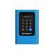 Накопичувач зовнішній SSD Portable USB 960GB Kingston IronKey Vault Privacy 80 (IKVP80ES/960G)