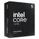 Процесор Intel Core Ultra 5 245K 3.6GHz (24MB, Arrow Lake, 125W, S1851) Box (BX80768245K)