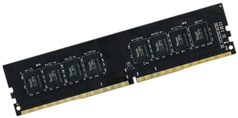 Модуль пам`яті DDR4 4GB/2400 Team Elite (TED44G2400C1601) TED44G2400C1601 фото