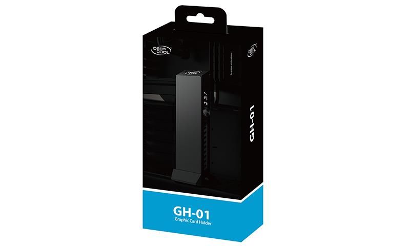 Підставка для відеокарти DeepCool GH-01 (DP-GCH2-GH01) DP-GCH2-GH01 фото