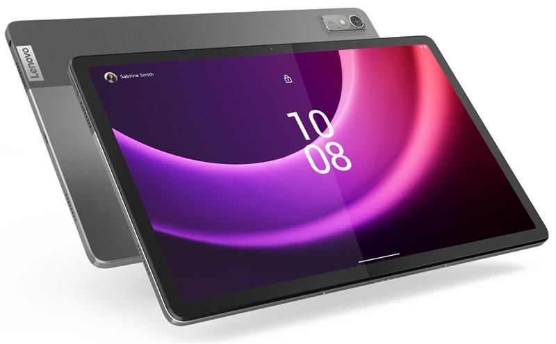 Планшет Lenovo Tab P11 (2nd Gen) TB350FU 6/128GB Storm Grey (ZABF0028UA) ZABF0028UA фото