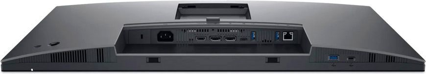 Монiтор Dell 27" P2725HE (210-BMJC) IPS Black 100Hz