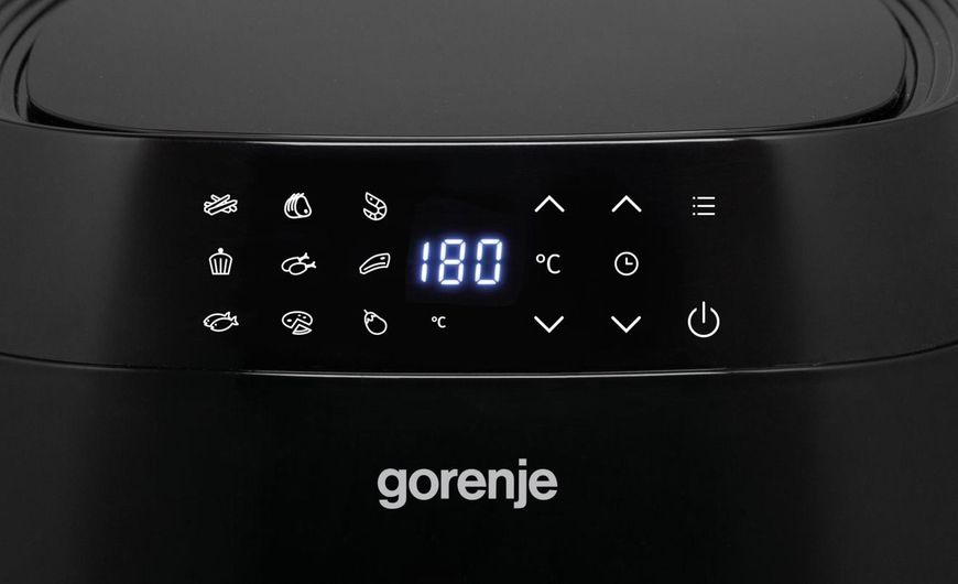 Мультипiч Gorenje AF1409DB AF1409DB фото