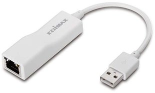 Мережевий адаптер Edimax EU-4208 USB EU-4208 фото