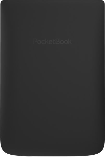 Електронна книга PocketBook 618 Basic Lux 4 Ink Black (PB618-P-CIS) PB618-P-CIS фото