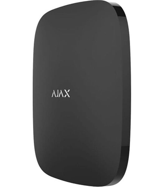 Централь Ajax Hub 2 4G Black 482281 фото