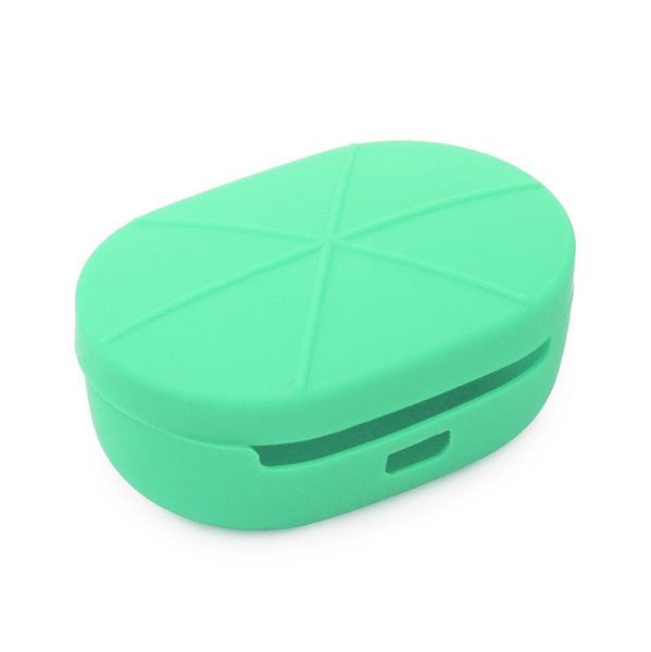 Чохол BeCover Silicon для Xiaomi Redmi AirDots/Redmi AirDots 2/Redmi AirDots S Green (703828) 334096 фото