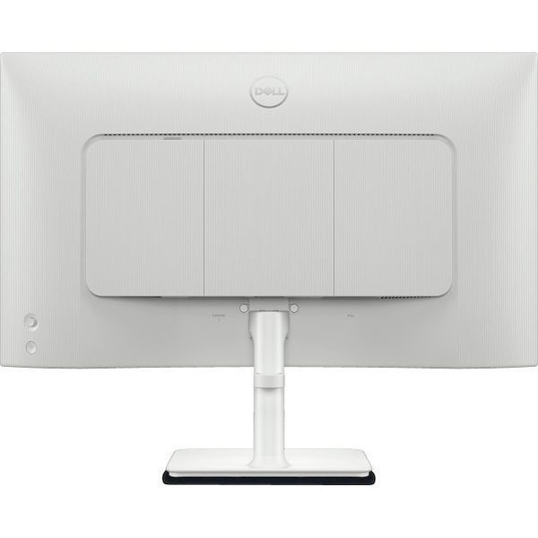 Монiтор Dell 23.8" S2425H (210-BMHJ) IPS White 100Hz