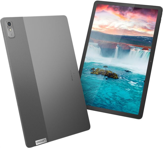 Планшет Lenovo Tab P11 (2nd Gen) TB350XU 6/128GB 4G Storm Grey (ZABG0019UA) ZABG0019UA фото