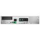 Джерело безперебійного живлення APC Smart-UPS 750VA/500W, RM 2U, LCD, USB, SmartConnect (SMT750RMI2UC)