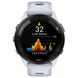 Смарт-годинник Garmin Forerunner 265 Black Bezel with Whitestone Case and Whitestone/Tidal Blue Silicone Band (010-02810-51) 010-02810-51 фото 8