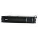 Джерело безперебійного живлення APC Smart-UPS 750VA/500W, RM 2U, LCD, USB, SmartConnect (SMT750RMI2UC)