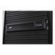 Джерело безперебійного живлення APC Smart-UPS 750VA/500W, RM 2U, LCD, USB, SmartConnect (SMT750RMI2UC)