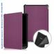 Чохол-книжка BeCover Smart Case для PocketBook 606/616/617/627/628/632 Touch HD 3/632 Plus/632 Aqua/633 Purple (707154) 707154 фото 1