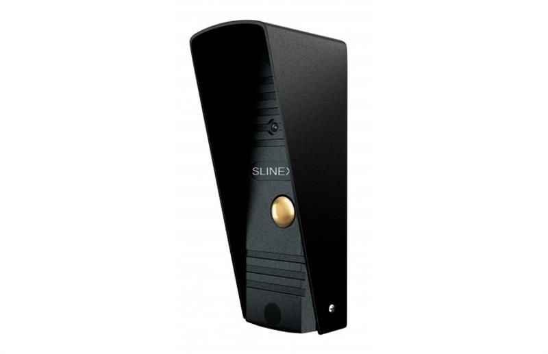 Панель виклику Slinex ML-16HR (black) ML-16HRB фото