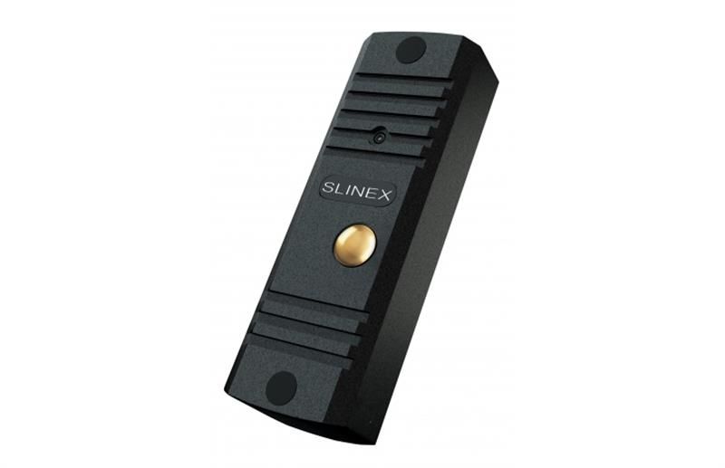 Панель виклику Slinex ML-16HR (black) ML-16HRB фото