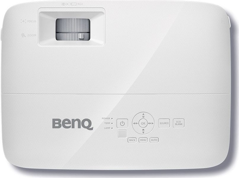 Проектор BenQ MH733 (9H.JGT77.13E) 9H.JGT77.13E фото