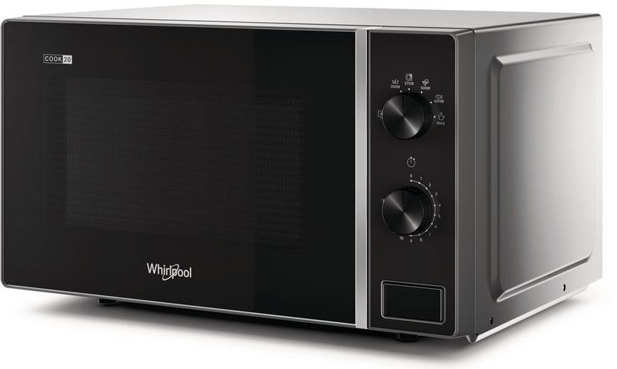 Мікрохвильова піч Whirlpool MWP 101 SB MWP 101 SB фото