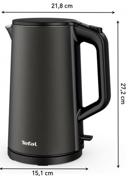 Електрочайник Tefal KI583E10 464264 фото