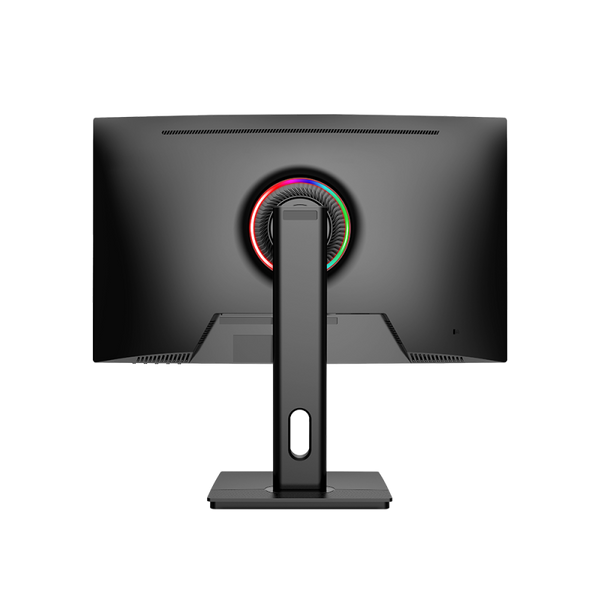 GAMEMAX Монітор 27&rdquo;300Hz Curved Display: R1500 Supports FreeSync and G-Sync 1920x1080 MPRT 1ms 178o/178o (GMX27C300)