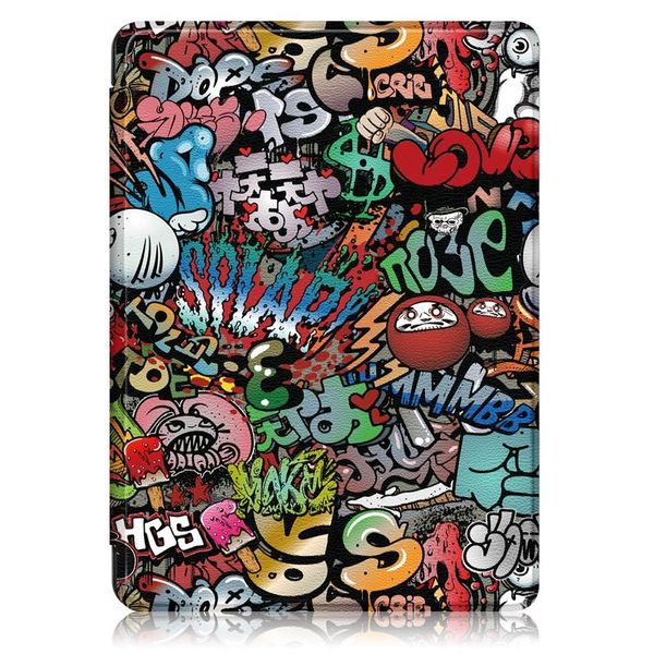 Чохол-книжка BeCover Smart для Amazon Kindle Paperwhite 11th Gen. 2021 Graffiti (707214) 707214 фото