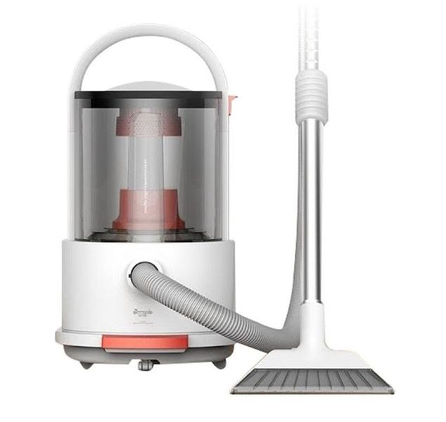 Пилосос Deerma Vacuum Cleaner TJ200 (Wet and Dry) TJ200 фото