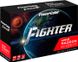 Відеокарта AMD Radeon RX 6500 XT 4GB GDDR6 Fighter PowerColor (AXRX 6500 XT 4GBD6-DH/OC) AXRX 6500 XT 4GBD6-DH/OC фото 5