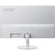 Монітор Acer 23.8" SA243YG0wi (UM.QS3EE.004) IPS White 120Hz