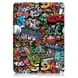 Чохол-книжка BeCover Smart для Amazon Kindle Paperwhite 11th Gen. 2021 Graffiti (707214) 707214 фото 2