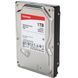 Накопичувач HDD SATA 1.0TB Toshiba P300 7200rpm 64MB (HDWD110UZSVA) 143132 фото 2